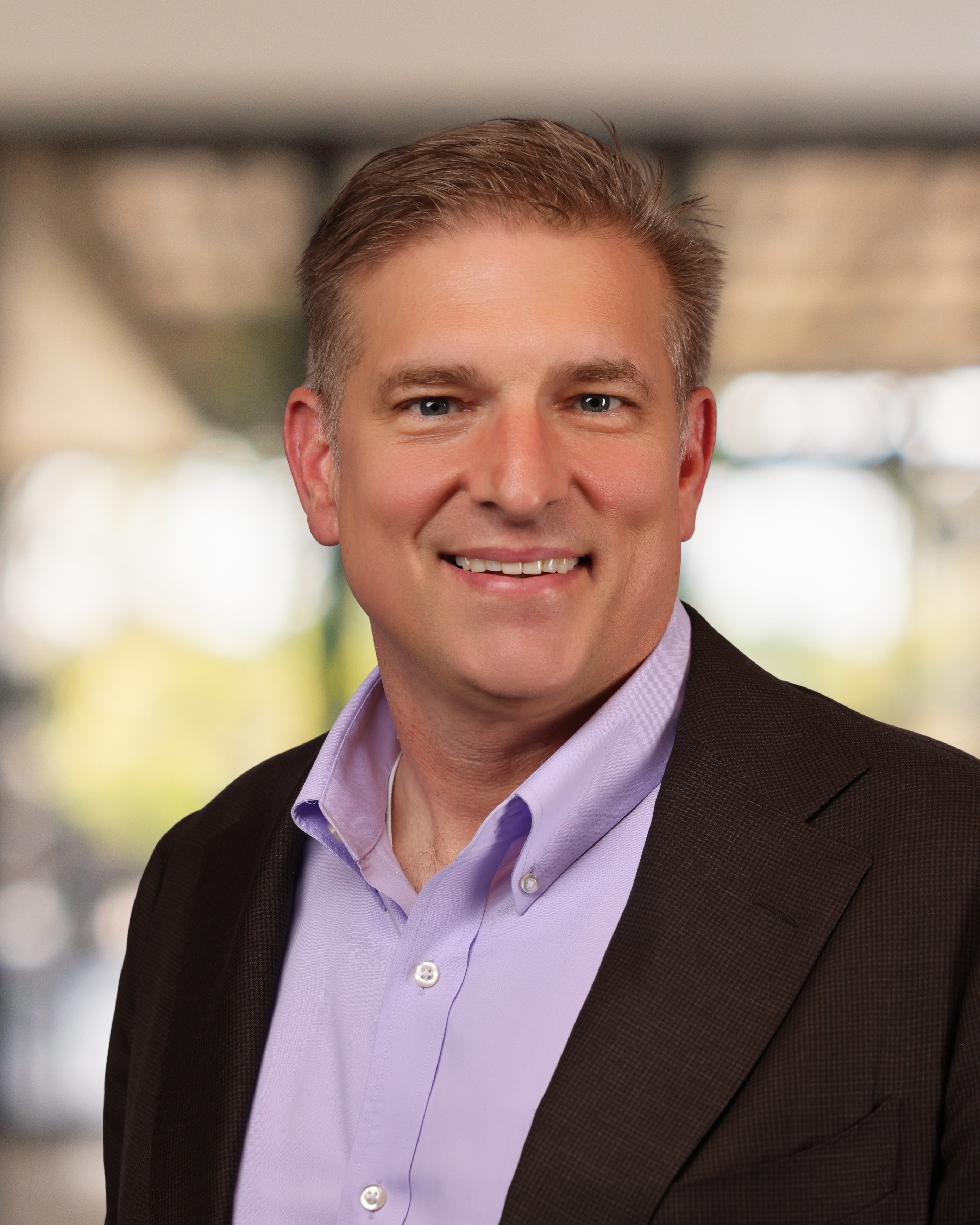 Shaun Priest, founder of Monday Musing